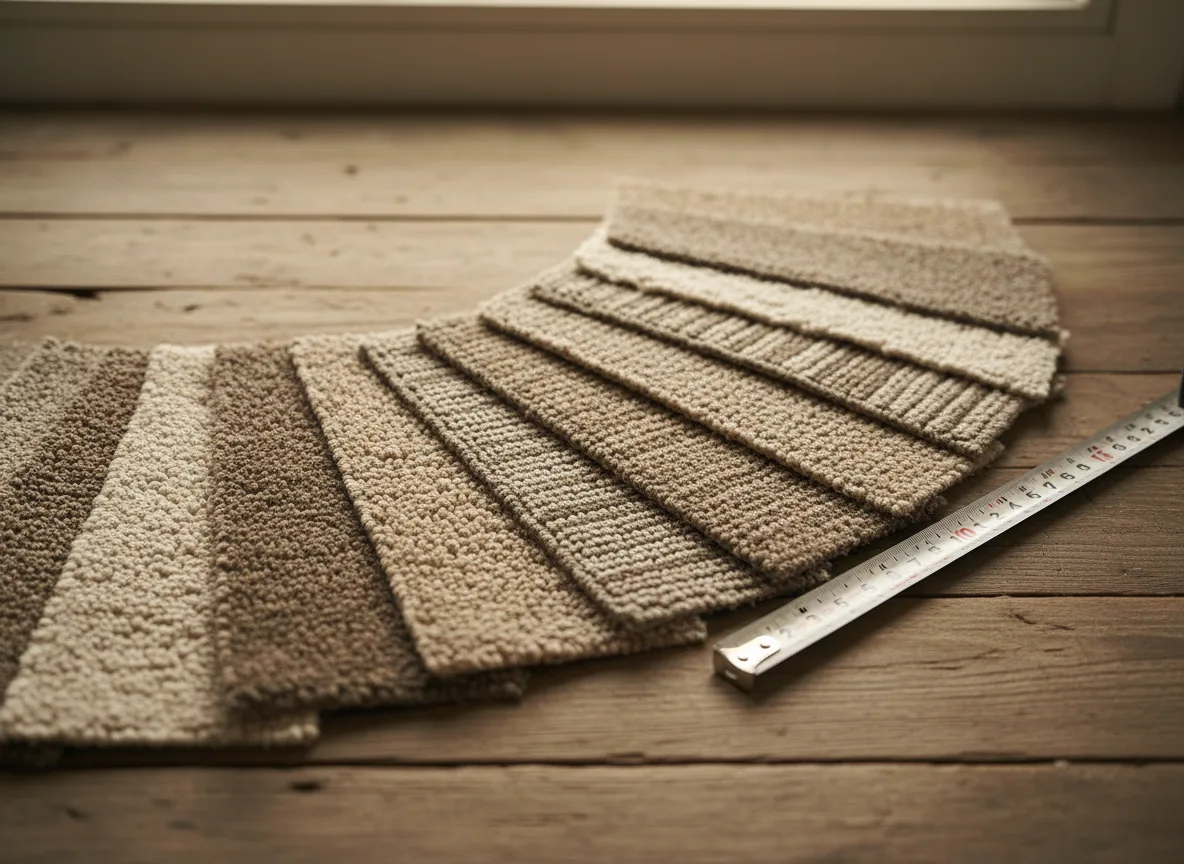 Carpet Installation Walton, WV FAQs